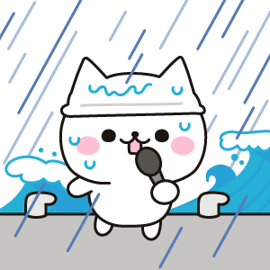 台風🌀